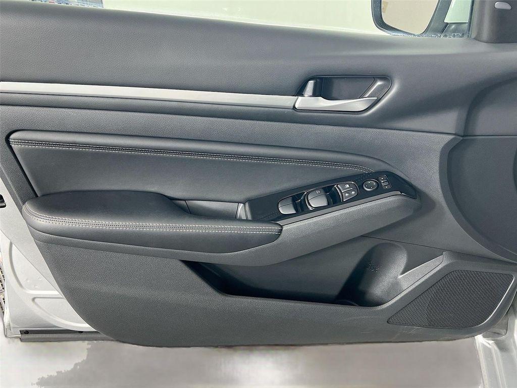 used 2022 Nissan Altima car, priced at $18,630