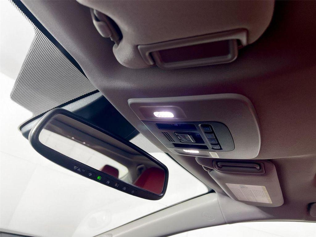 used 2024 Toyota Camry car, priced at $33,264