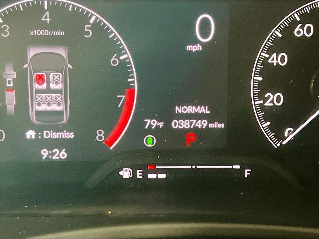used 2022 Honda Civic car, priced at $22,920