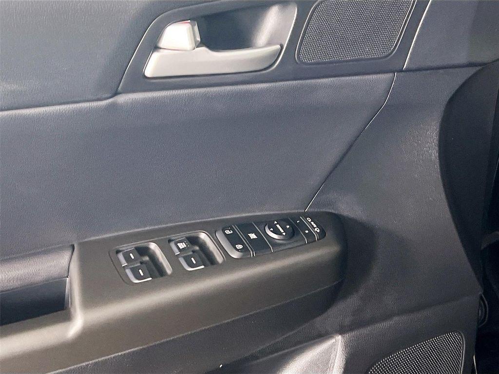 used 2020 Kia Sportage car, priced at $18,133