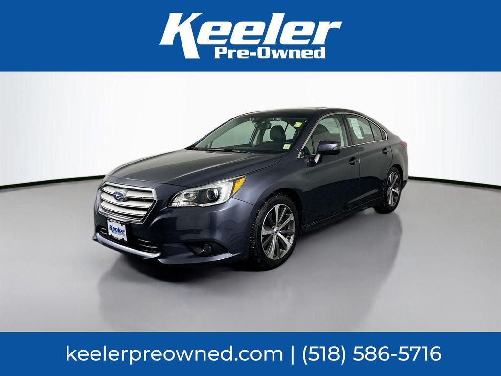 used 2017 Subaru Legacy car, priced at $17,941