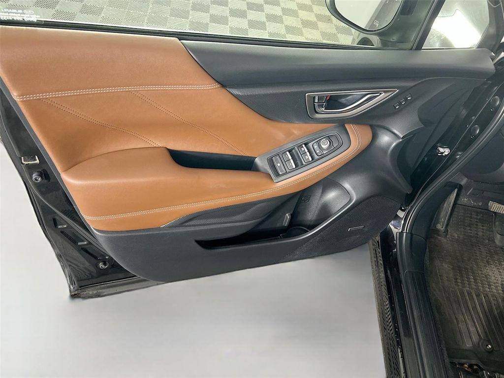 used 2021 Subaru Forester car, priced at $26,950