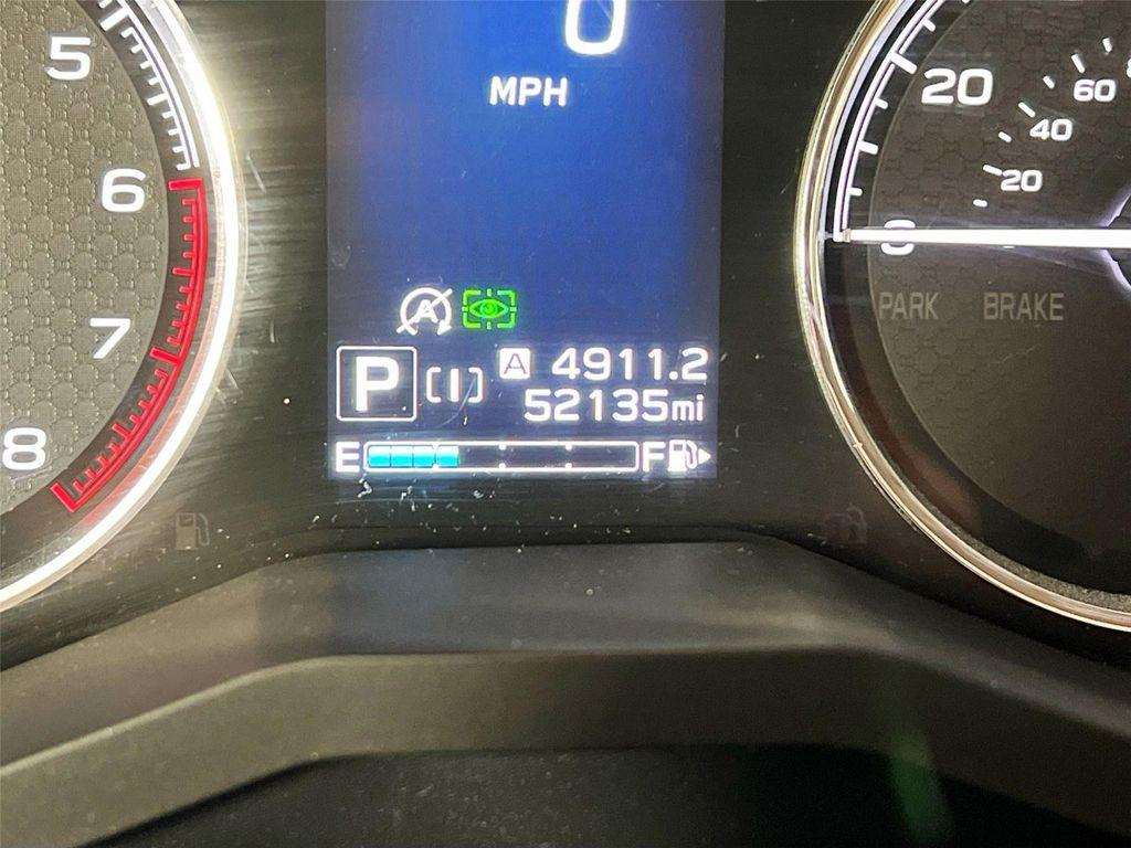 used 2021 Subaru Forester car, priced at $26,950