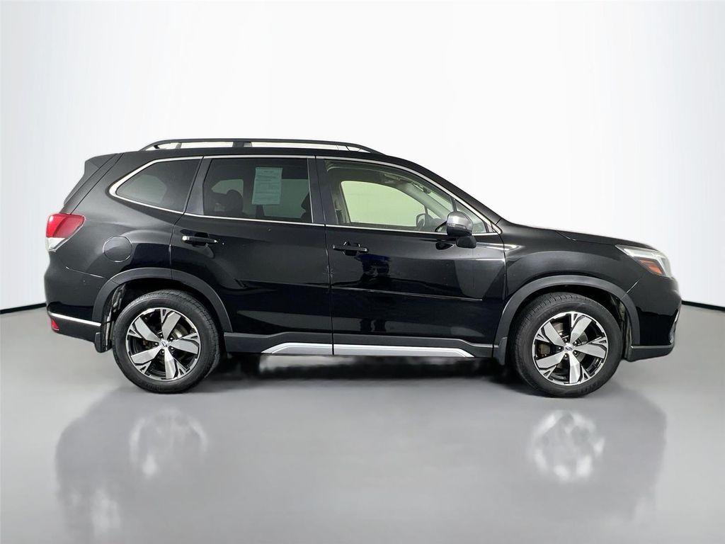 used 2021 Subaru Forester car, priced at $26,950