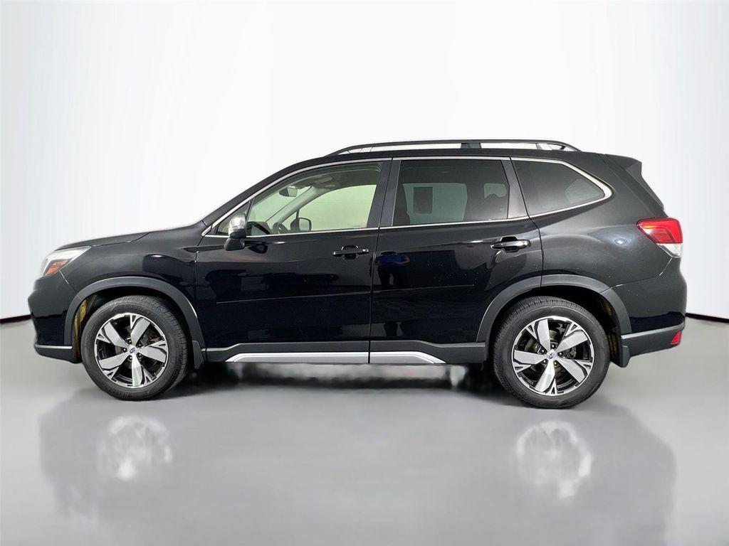 used 2021 Subaru Forester car, priced at $26,950