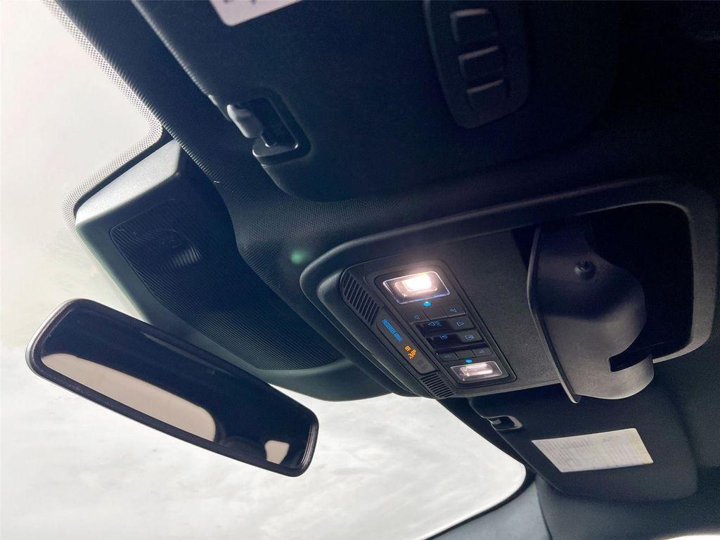 used 2021 Ford Explorer car, priced at $31,794