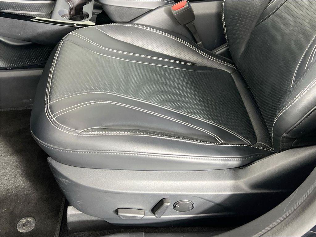 used 2021 Ford Mustang Mach-E car, priced at $21,342