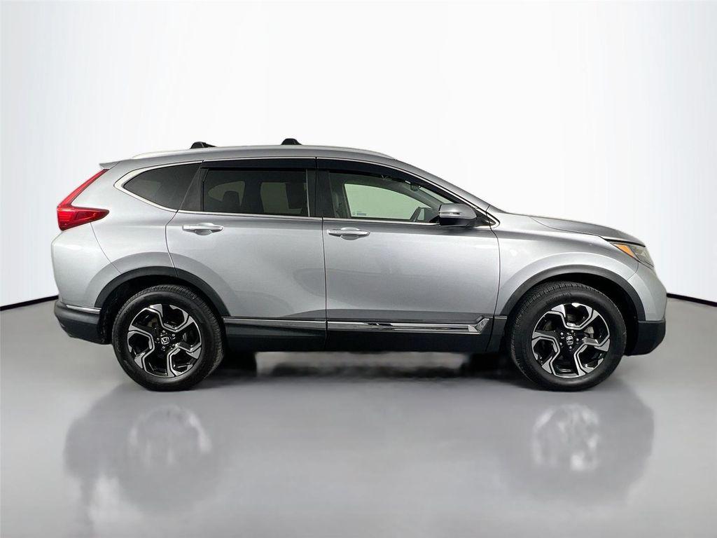 used 2019 Honda CR-V car, priced at $23,520