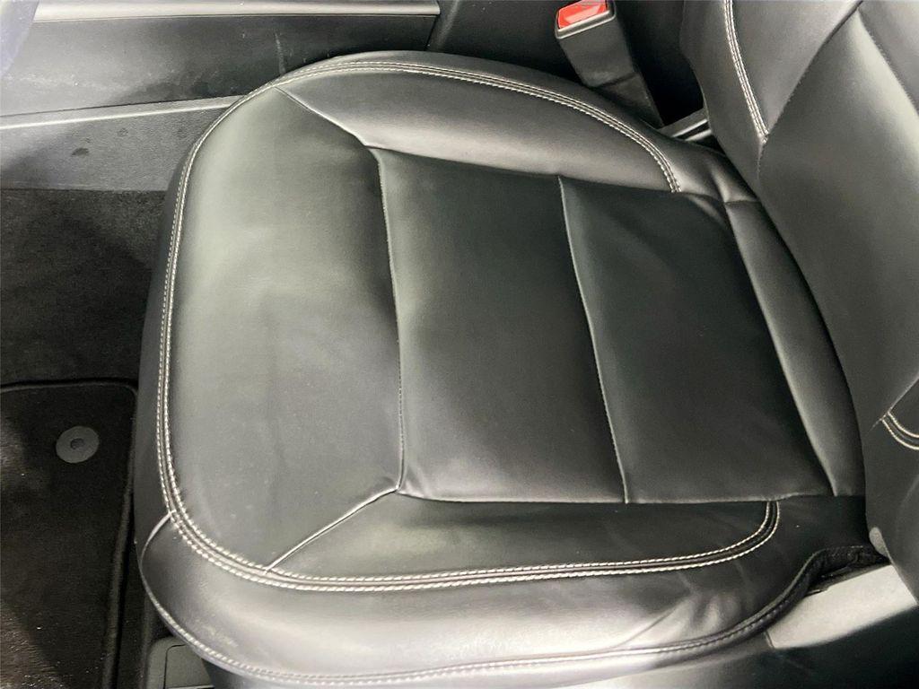 used 2022 Ford Explorer car, priced at $24,250