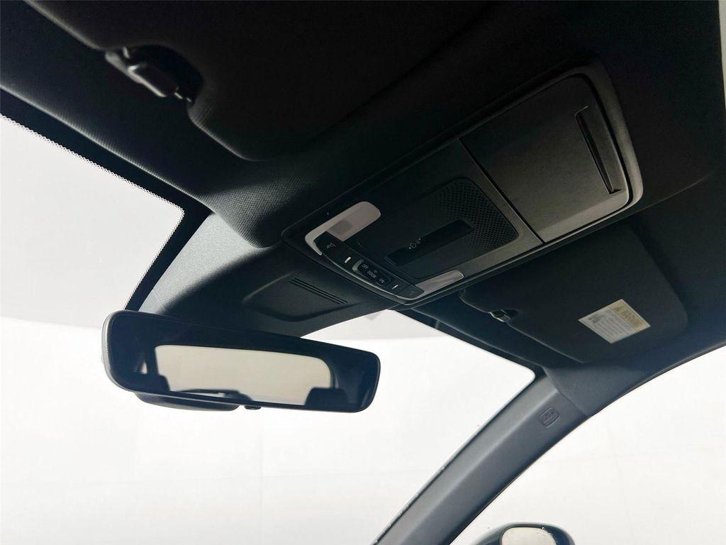 used 2023 Honda CR-V Hybrid car, priced at $34,480