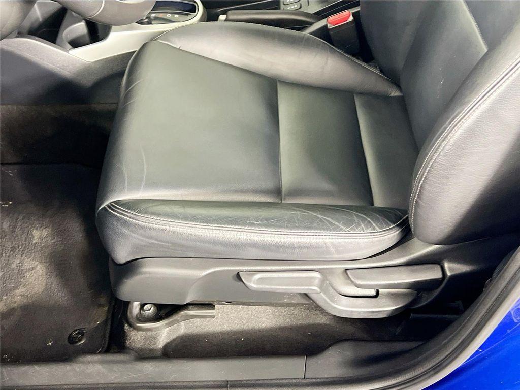 used 2018 Honda Fit car, priced at $18,500