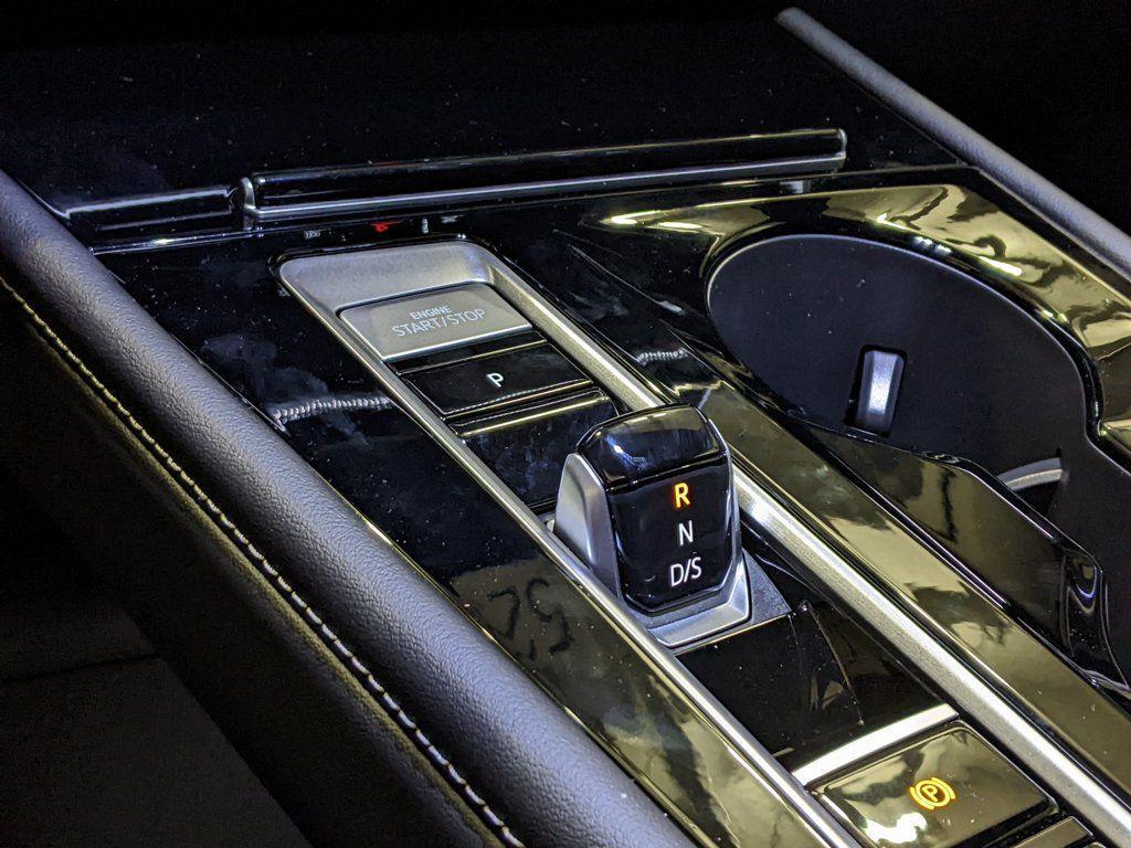 new 2026 Volkswagen Atlas car, priced at $55,000