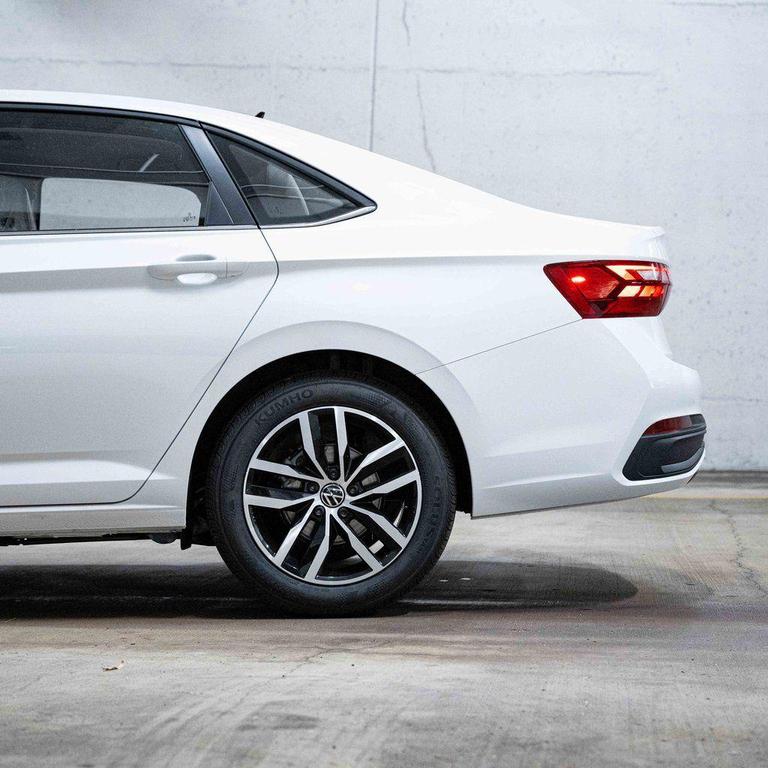 new 2026 Volkswagen Jetta car, priced at $27,500