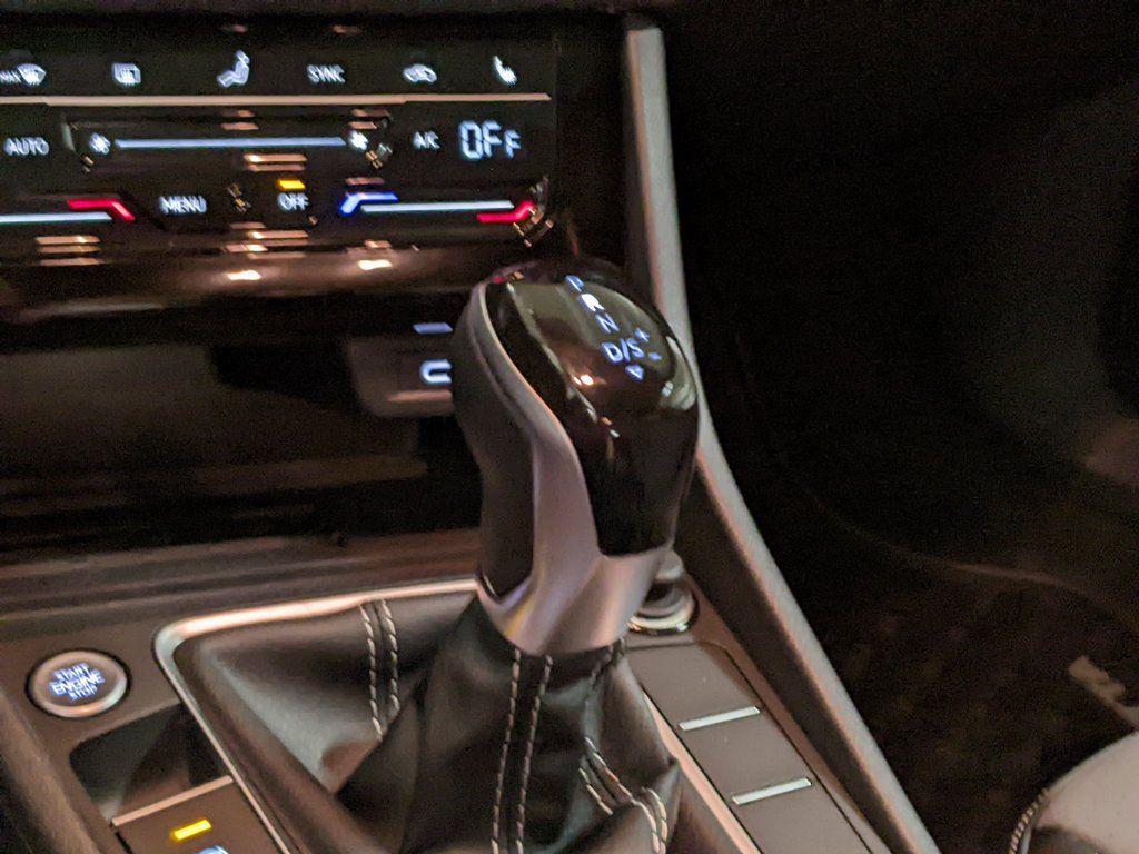 new 2026 Volkswagen Jetta car, priced at $27,500