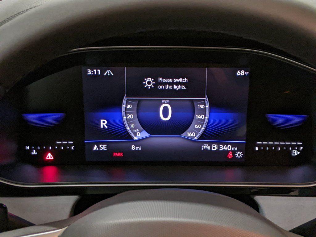 new 2026 Volkswagen Jetta car, priced at $27,500