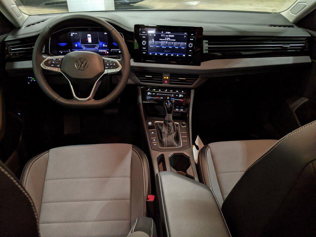 new 2026 Volkswagen Jetta car, priced at $27,500