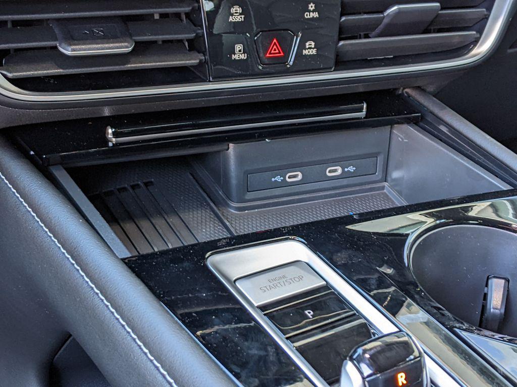 new 2026 Volkswagen Atlas car, priced at $46,494