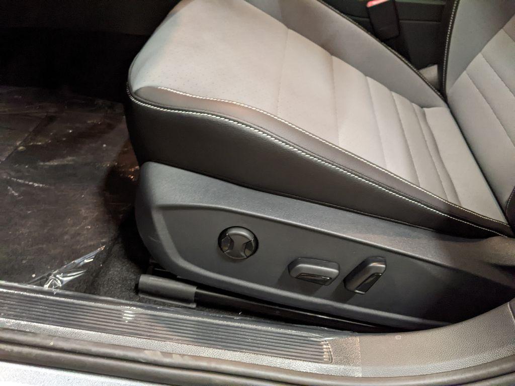 new 2026 Volkswagen Jetta car, priced at $28,724