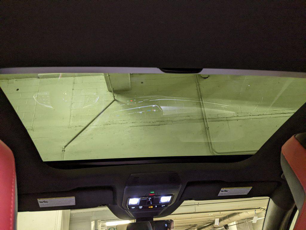 new 2026 Volkswagen Golf GTI car, priced at $38,736