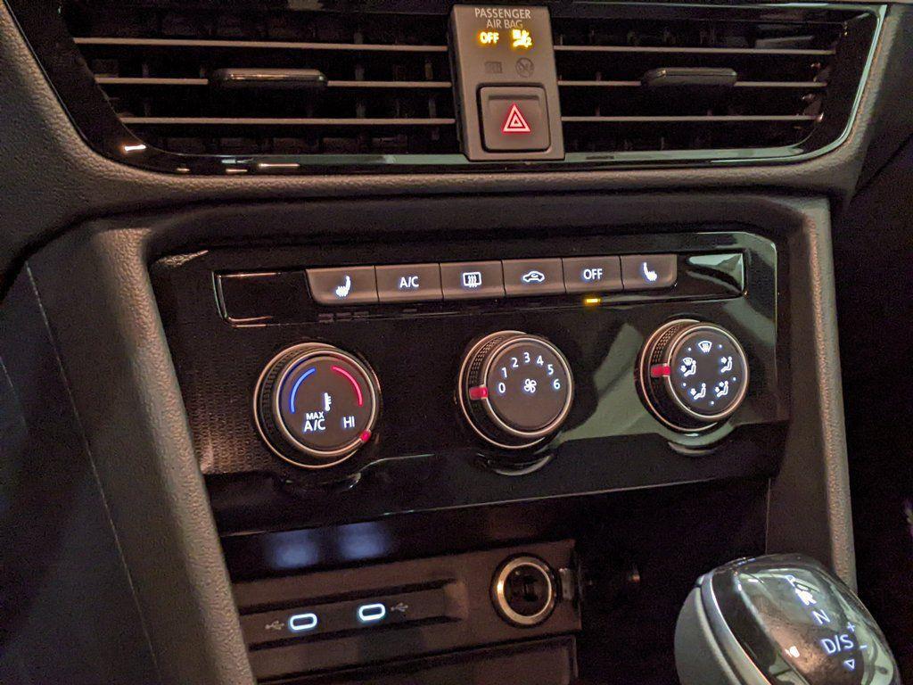 new 2026 Volkswagen Taos car, priced at $28,500