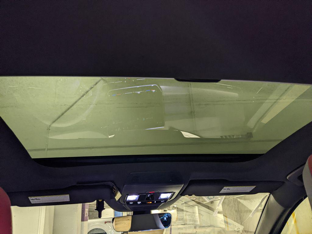 new 2026 Volkswagen Golf GTI car, priced at $41,581