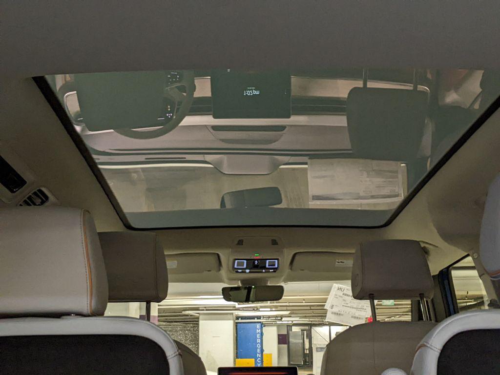 new 2025 Volkswagen ID. Buzz car, priced at $65,738