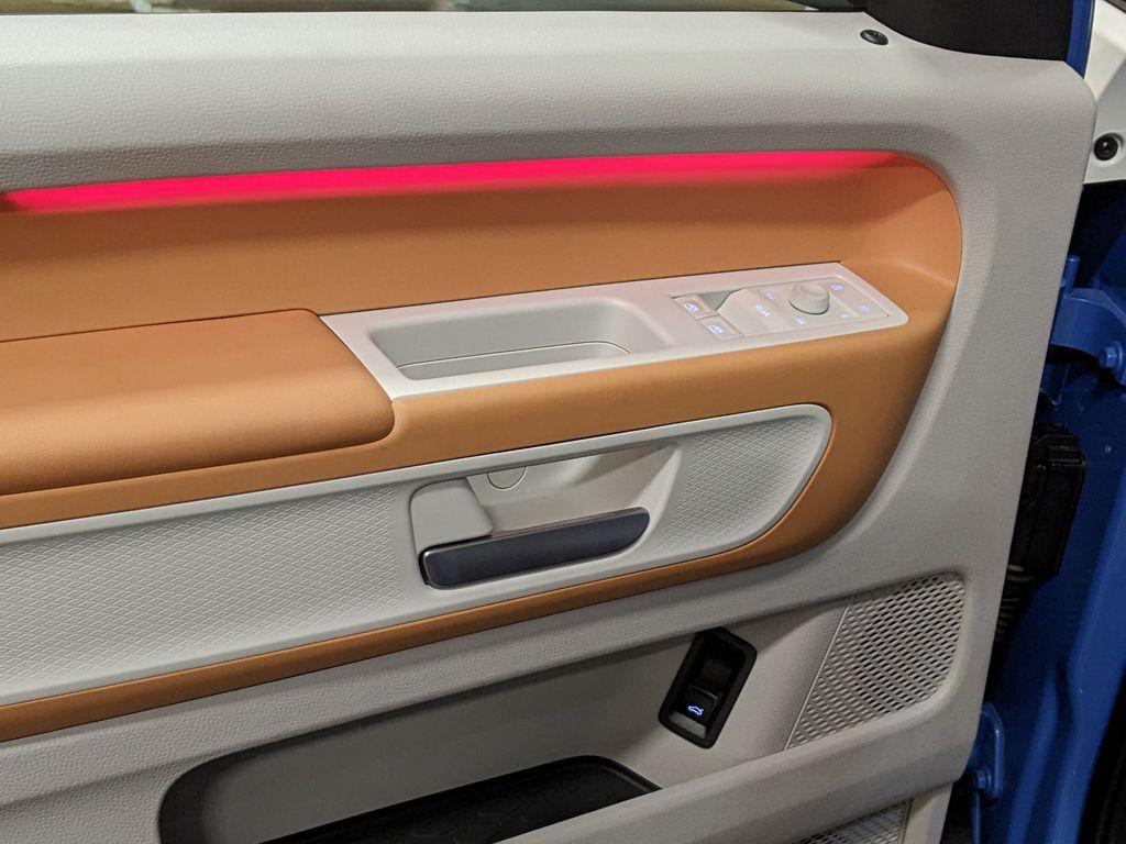 new 2025 Volkswagen ID. Buzz car, priced at $65,738