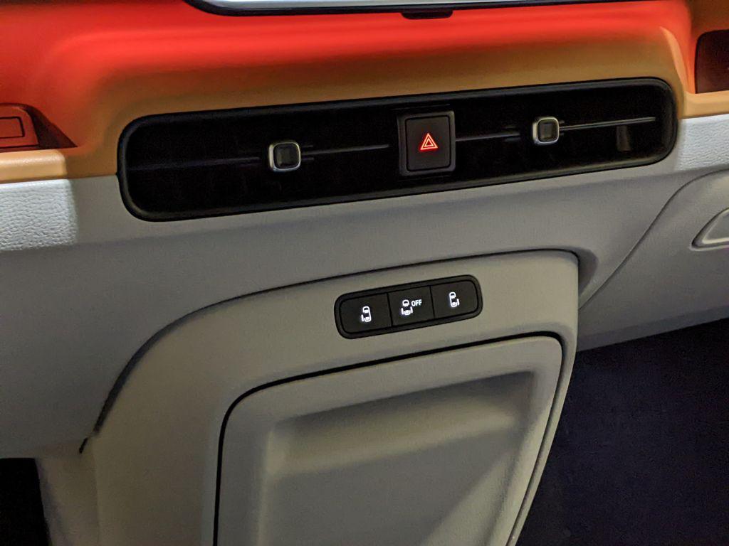 new 2025 Volkswagen ID. Buzz car, priced at $65,738