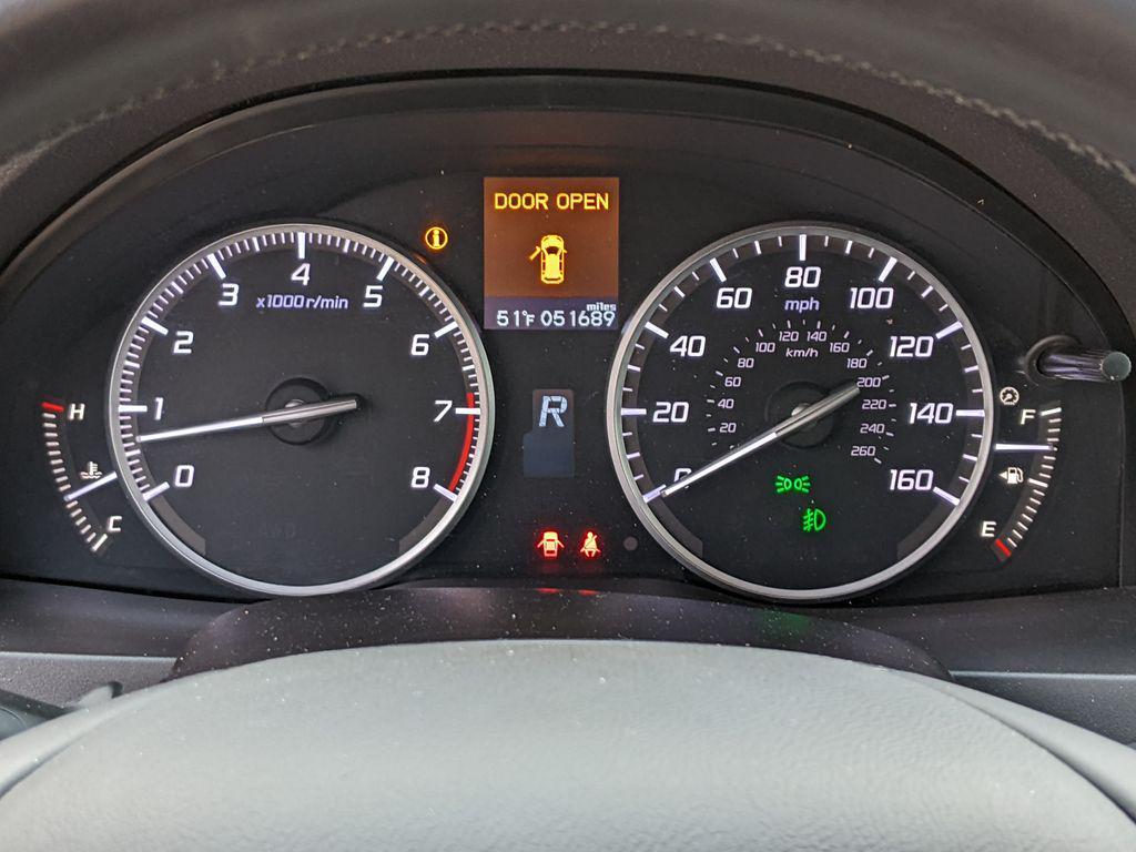 used 2013 Acura RDX car, priced at $14,528