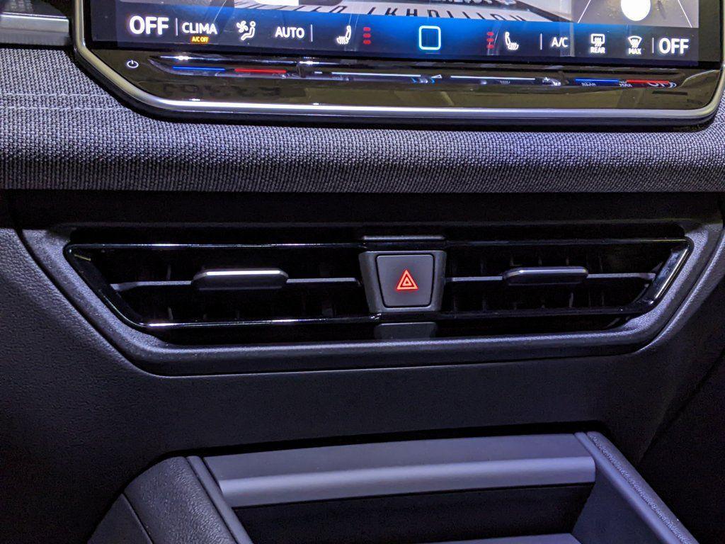 new 2026 Volkswagen Tiguan car, priced at $30,901