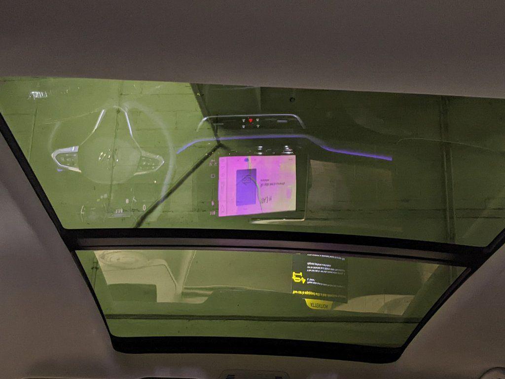 new 2026 Volkswagen Atlas car, priced at $55,000