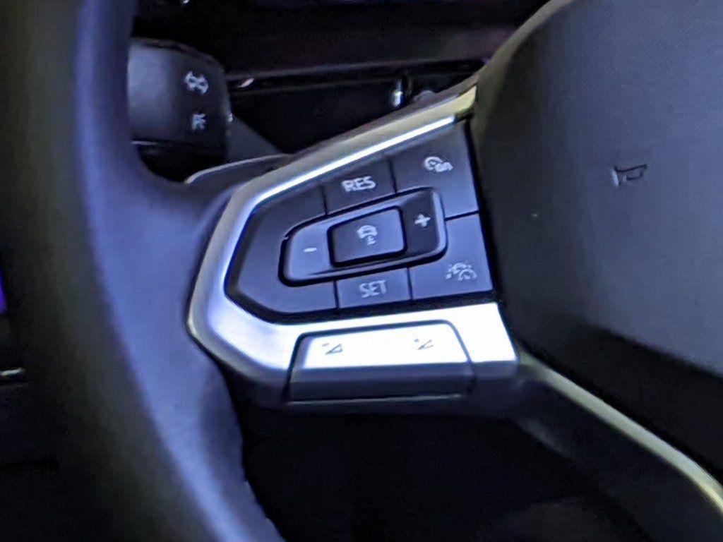 new 2026 Volkswagen Atlas car, priced at $55,000