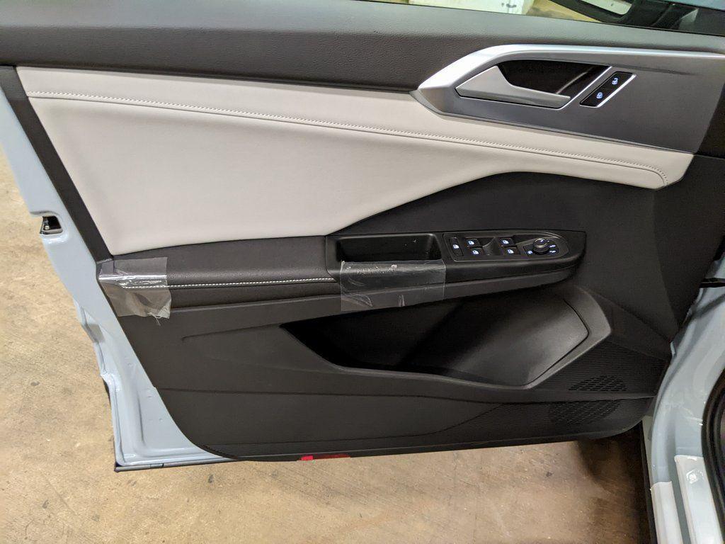 new 2026 Volkswagen Taos car, priced at $35,096