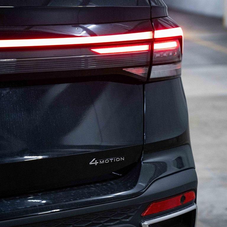 new 2025 Volkswagen Taos car, priced at $27,000