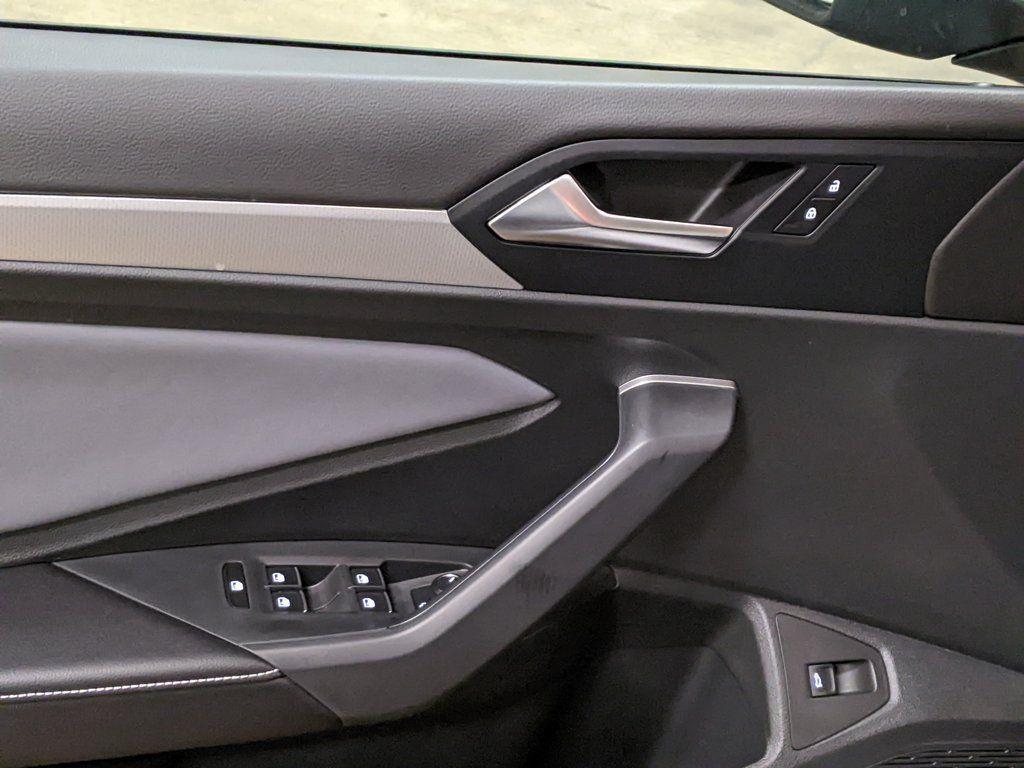 new 2026 Volkswagen Jetta car, priced at $27,849