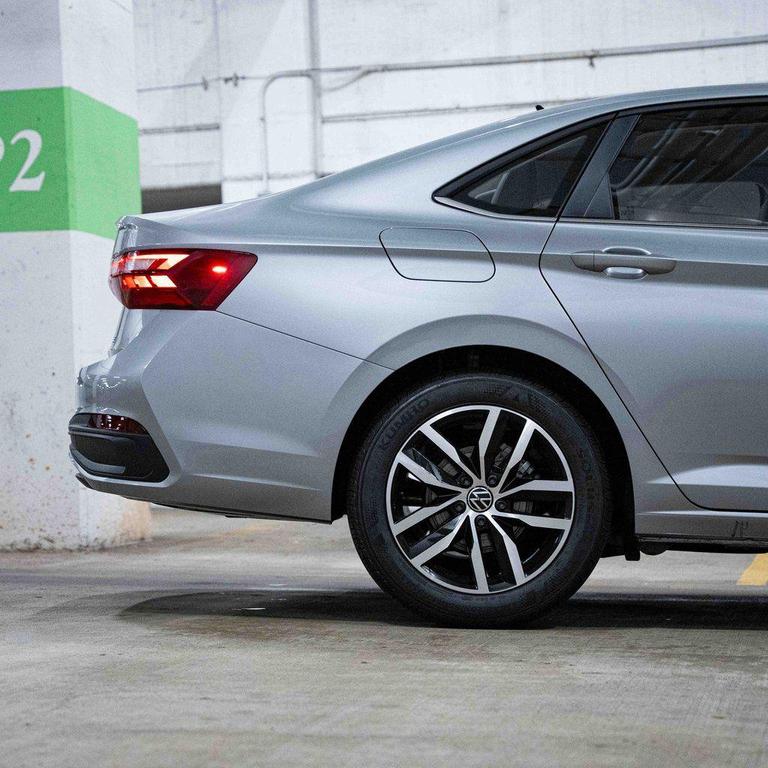 new 2026 Volkswagen Jetta car, priced at $27,849