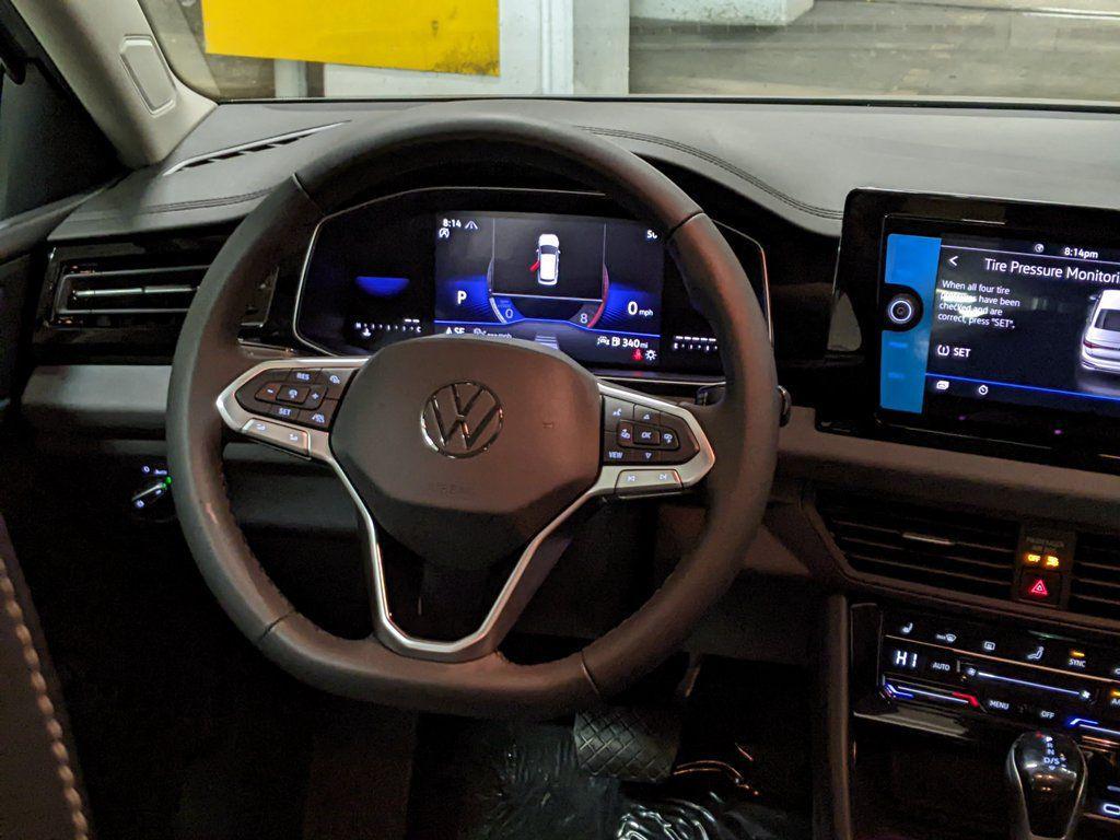 new 2026 Volkswagen Jetta car, priced at $27,849