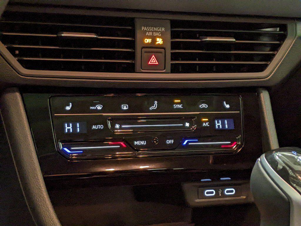 new 2026 Volkswagen Jetta car, priced at $27,849