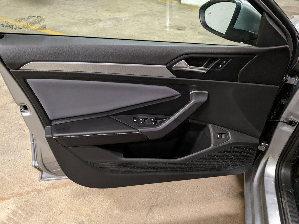 new 2026 Volkswagen Jetta car, priced at $27,849