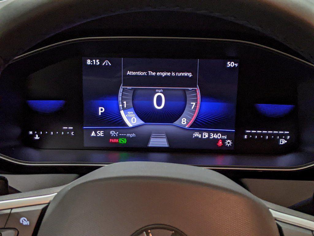 new 2026 Volkswagen Jetta car, priced at $27,849