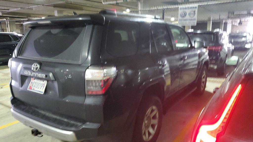 used 2014 Toyota 4Runner car, priced at $19,500