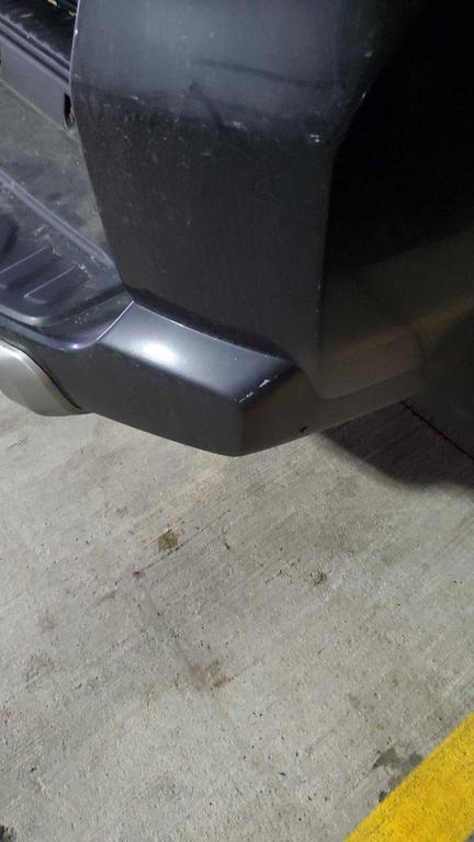 used 2014 Toyota 4Runner car, priced at $19,500