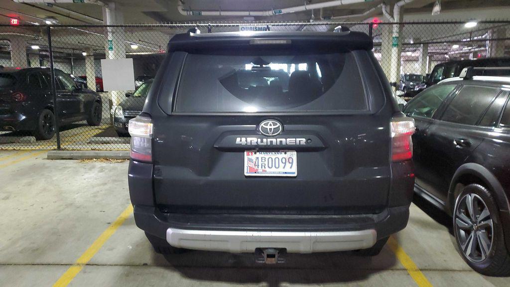 used 2014 Toyota 4Runner car, priced at $19,500