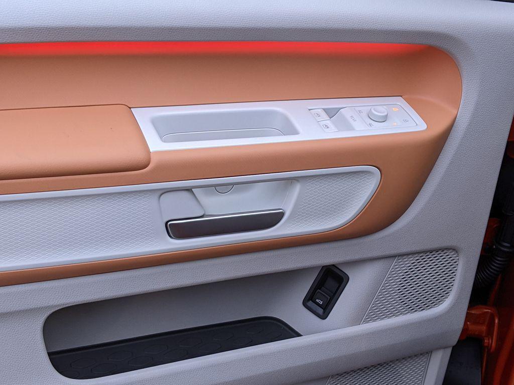 new 2025 Volkswagen ID. Buzz car, priced at $62,413