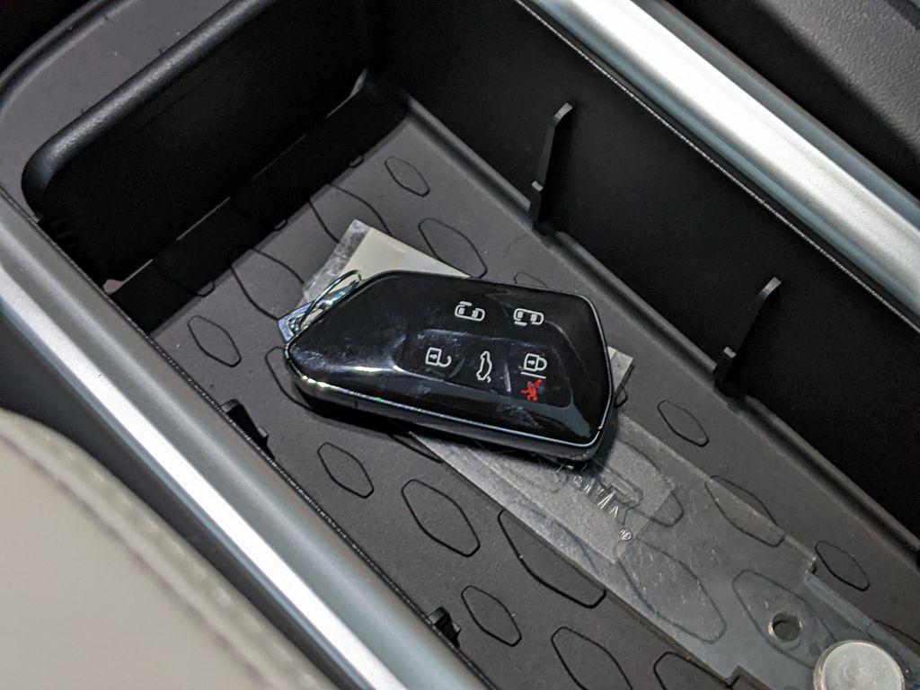 new 2025 Volkswagen ID. Buzz car, priced at $62,413