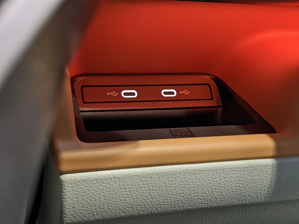 new 2025 Volkswagen ID. Buzz car, priced at $62,413