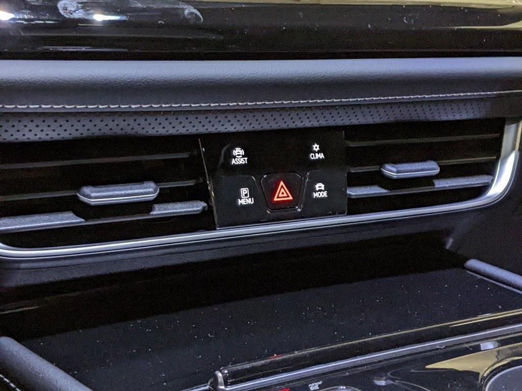 new 2026 Volkswagen Atlas car, priced at $46,799