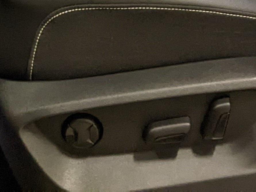 new 2026 Volkswagen Atlas car, priced at $46,799