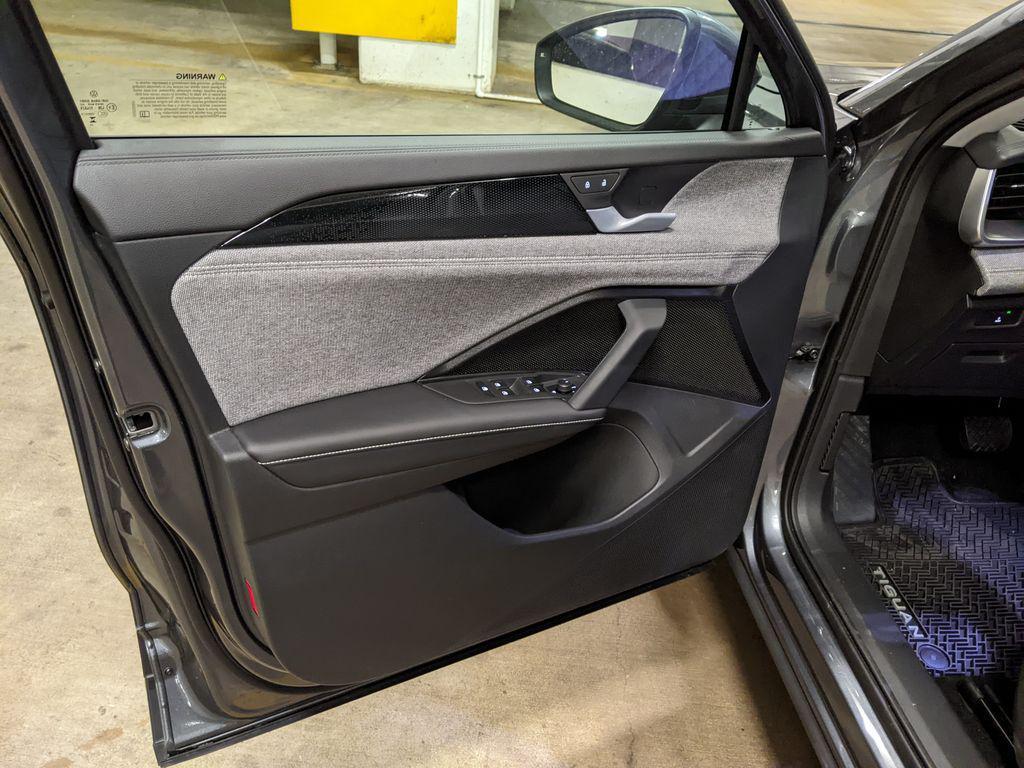 new 2026 Volkswagen Tiguan car, priced at $33,381