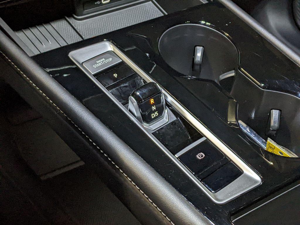 used 2025 Volkswagen Atlas car, priced at $30,715